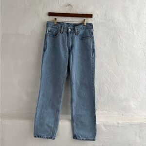 LEVI'S 550 Relaxed Jeans